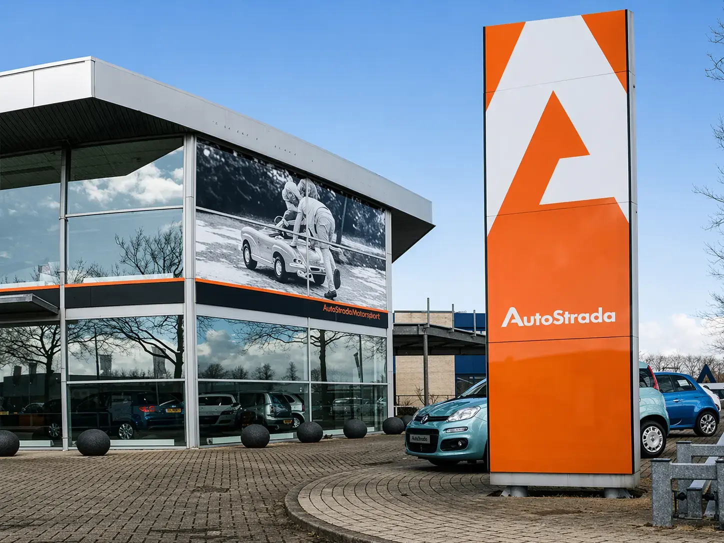 Autostrada