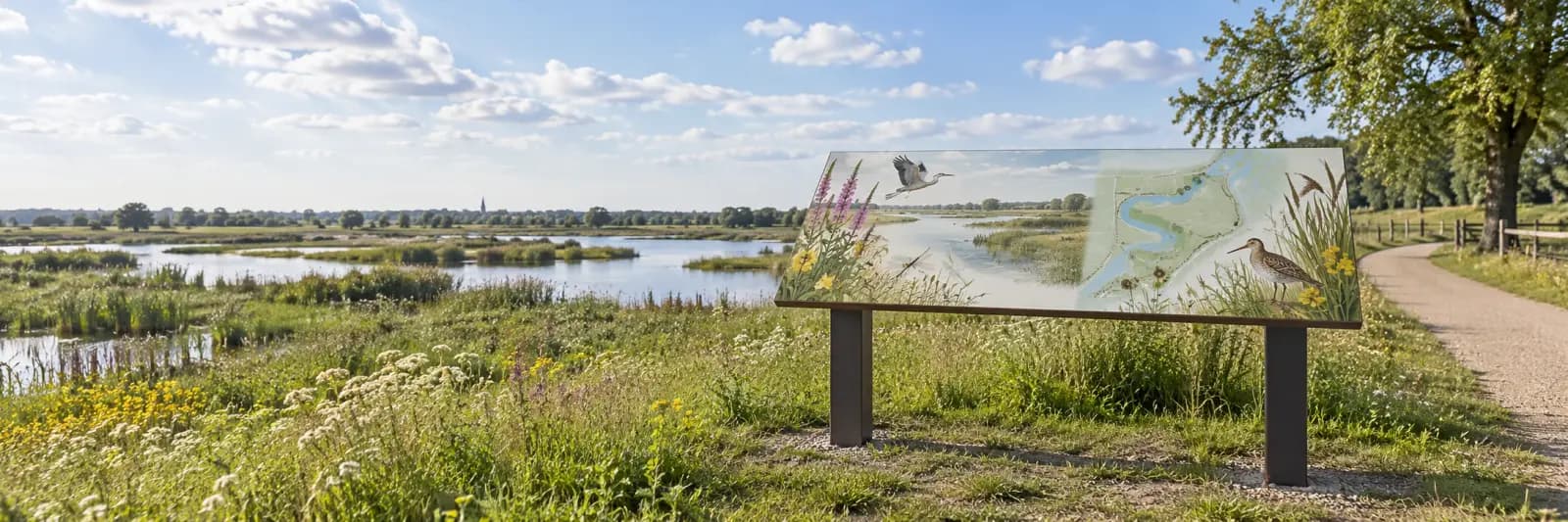Ultra-durable HPL panels