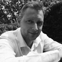 Maarten Verheij